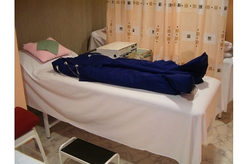 Отель Mariánské Lázně 1